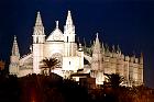 Palma - Cathédrale