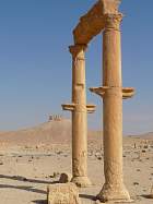 Palmyre - 
