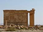 Palmyre - Temple funraire