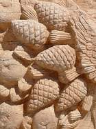 Palmyre - Temple de Bl