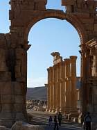 Palmyre - 