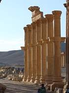 Palmyre - 