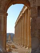 Palmyre - 