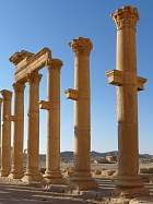 Palmyre - 
