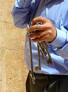 Palmyre - Cls tombeau