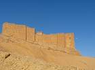 Palmyre - Citadelle