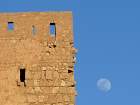 Palmyre - Citadelle