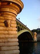  - Pont Notre-Dame