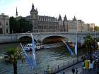  - Pont Saint-Michel