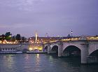 Les ponts de Paris - 