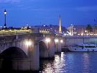Les ponts de Paris - 