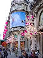 Noël - Le Printemps