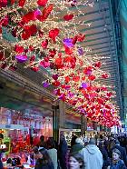 Noël - Le Printemps