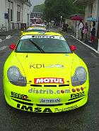 Pau - Grand Prix de Pau