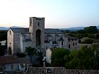 Pernes, Malaucène, Vaison - 