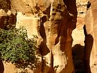 Petra 1 - Siq (ou dfil)