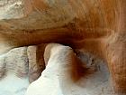 Petra 1 - Siq (ou dfil)