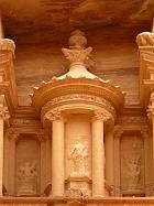 Petra 1 - Trsor (ou Khazneh)