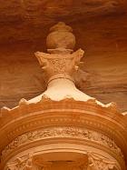 Petra 1 - Trsor (ou Khazneh)