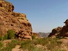 Petra 1 - Djebel El-Madhbah