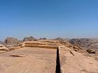 Petra 1 - Haut Lieu du Sacrifice