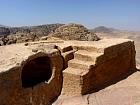 Petra 1 - Haut Lieu du Sacrifice