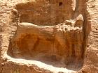 Petra 1 - Fontaine au Lion