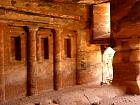Petra 1 - Triclinium