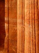 Petra 1 - Triclinium