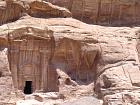 Petra 1 - Tombeau Renaissance