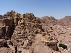 Petra 1 - Djebel Al-Habis