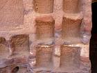 Petra 1 - Columbarium