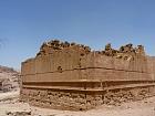 Petra 1 - Qasr al-Bint