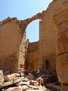 Petra 1 - Qasr al-Bint