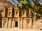 Petra 1 - Monastre (ou Deir)