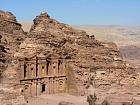 Petra 1 - Monastre (ou Deir)