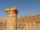 Petra 1 - Grand temple