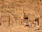 Petra 1 - Tombe de l?Urne