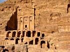 Petra 1 - Tombe de l?Urne