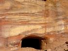 Petra 1 - Tombe de l?Urne