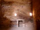 Petra 1 - Tombe de l?Urne