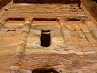 Petra 1 - Tombe de la soie