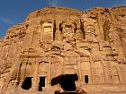 Petra 1 - Tombeau Corinthien