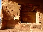 Petra 1 - Tombeau Corinthien