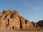 Petra 1 - Tombeau Palais