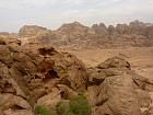 Petra 2 - Al-Khubtha