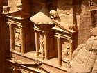 Petra 2 - Trsor (ou Khazneh)