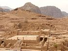 Petra 2 - Grand temple