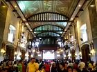 Sinulog 2012 - Basilica Minore del Santo Nino