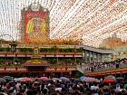 Sinulog 2012 - Basilica Minore del Santo Nino